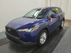 Toyota Corolla Cross * LE AWD * АВТОКРЕДИТ БЕЗ ПЪРВОНАЧАЛНА ВНОСКА* , снимка 1