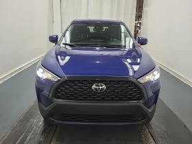 Toyota Corolla Cross * LE AWD * АВТОКРЕДИТ БЕЗ ПЪРВОНАЧАЛНА ВНОСКА* , снимка 6