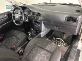 VW Bora 1.9TDI 90hp, снимка 9