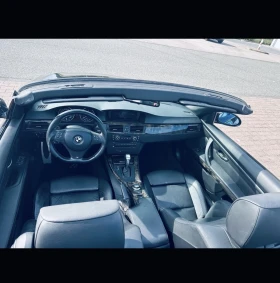 BMW 330 CABRIO M-PACK , снимка 8