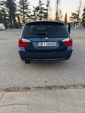 BMW 330 ЗАДНО, снимка 5