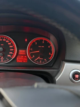 BMW 330 ЗАДНО, снимка 11