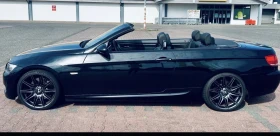 BMW 330 CABRIO M-PACK , снимка 2
