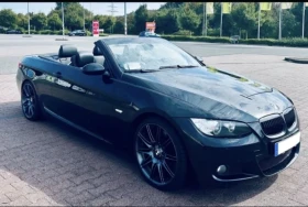 BMW 330 CABRIO M-PACK , снимка 1