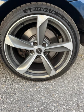 BMW 330 ЗАДНО, снимка 12