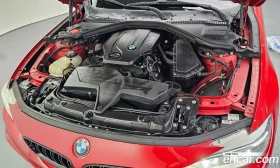 BMW 420 420d M Sport Coupe, снимка 6