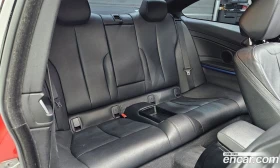 BMW 420 420d M Sport Coupe, снимка 12