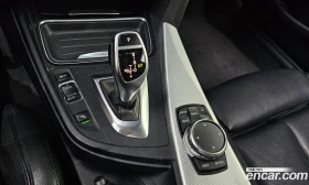 BMW 420 420d M Sport Coupe, снимка 9