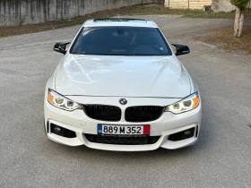 BMW 435 435i Xdrive, снимка 3