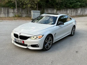 BMW 435 435i Xdrive, снимка 1