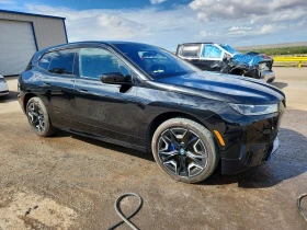 BMW iX 50 xDrive* ПОДГРЕВ* ПАНОРАМА* 360* , снимка 4
