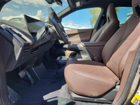 BMW iX 50 xDrive* ПОДГРЕВ* ПАНОРАМА* 360* , снимка 7