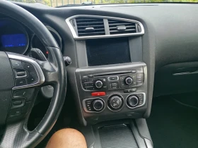 Citroen C4 Exclusive , снимка 3