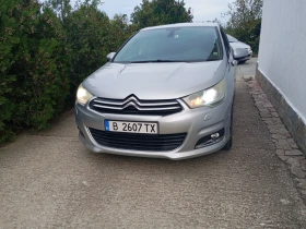 Citroen C4 Exclusive , снимка 6