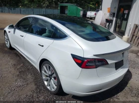 Tesla Model 3 AWD | PERFORMANCE, снимка 2