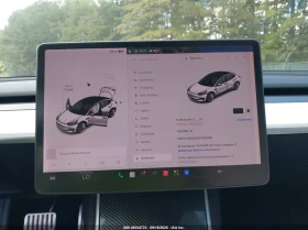 Tesla Model 3 AWD | PERFORMANCE, снимка 14