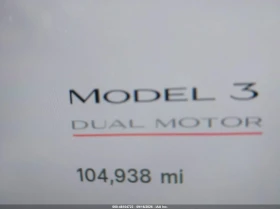 Tesla Model 3 AWD | PERFORMANCE, снимка 4