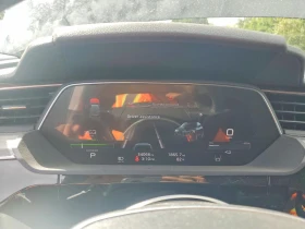 Audi E-Tron Premium, снимка 9