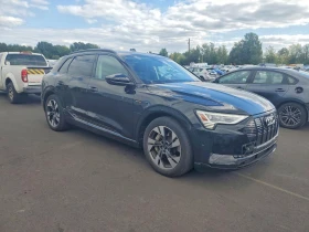 Audi E-Tron Premium, снимка 4
