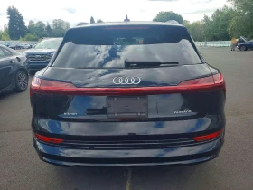 Audi E-Tron Premium, снимка 6