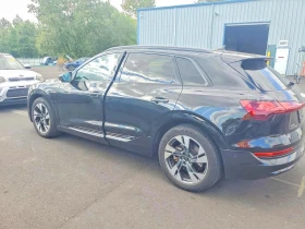 Audi E-Tron Premium, снимка 2
