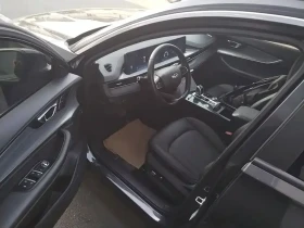 Chery Tigo 8 pro 1.6 TGDI DCT Passion Edition, снимка 13