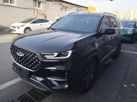 Chery Tigo 8 pro 1.6 TGDI DCT Passion Edition, снимка 1