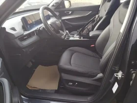 Chery Tigo 8 pro 1.6 TGDI DCT Passion Edition, снимка 12