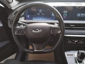 Chery Tigo 8 pro 1.6 TGDI DCT Passion Edition, снимка 9