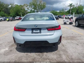 BMW 330, снимка 4
