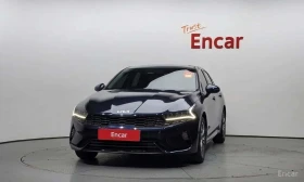 Kia K5 * Prestige * ЦЕНА ДО БГ, снимка 3
