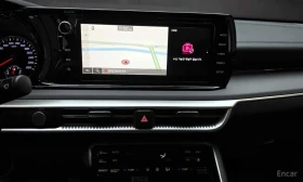 Kia K5 * Prestige * ЦЕНА ДО БГ, снимка 12