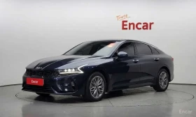 Kia K5 * Prestige * ЦЕНА ДО БГ, снимка 1
