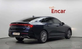 Kia K5 * Prestige * ЦЕНА ДО БГ, снимка 2