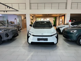 Toyota bZ4X Executive, снимка 1