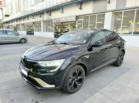 Renault Arkana E-Tech Engineered 145, снимка 2