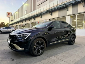 Renault Arkana E-Tech Engineered 145, снимка 1
