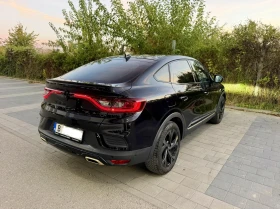 Renault Arkana E-Tech Engineered 145, снимка 5