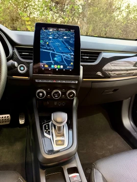 Renault Arkana E-Tech Engineered 145, снимка 14