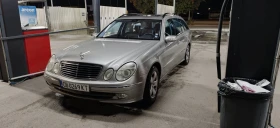 Mercedes-Benz E 320 320, снимка 2
