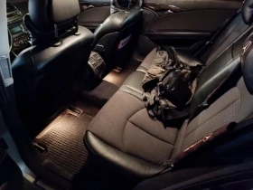 Mercedes-Benz E 320 320, снимка 9