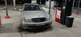 Mercedes-Benz E 320 320, снимка 1