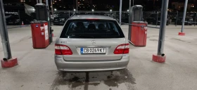 Mercedes-Benz E 320 320, снимка 4