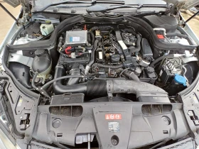 Mercedes-Benz E 220 651 kabrio - 10 € / 19.56 лв. - 98302275 7