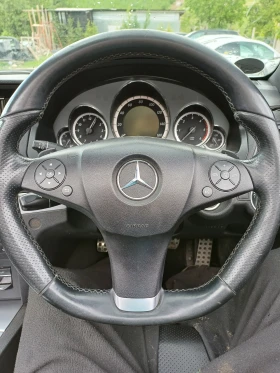 Mercedes-Benz E 220 651 kabrio - 10 € / 19.56 лв. - 98302275 5