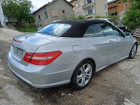 Mercedes-Benz E 220 651 kabrio - 10 € / 19.56 лв. - 98302275 10
