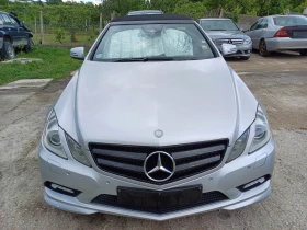 Mercedes-Benz E 220 651 kabrio - 10 € / 19.56 лв. - 98302275 2