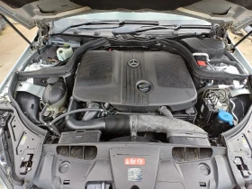Mercedes-Benz E 220 651 kabrio - 10 € / 19.56 лв. - 98302275 8