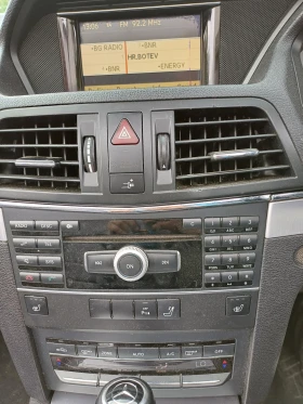Mercedes-Benz E 220 651 kabrio - 10 € / 19.56 лв. - 98302275 6