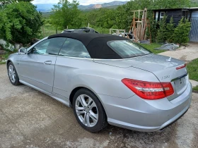 Mercedes-Benz E 220 651 kabrio - 10 € / 19.56 лв. - 98302275 11